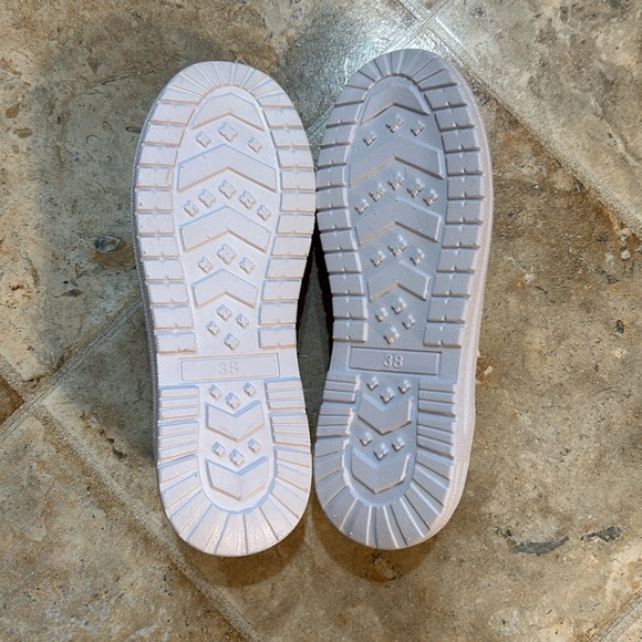 SLIP-ON SHOES (NWOT) - Picture 3 of 8